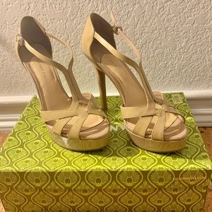 Gianni Bini heels